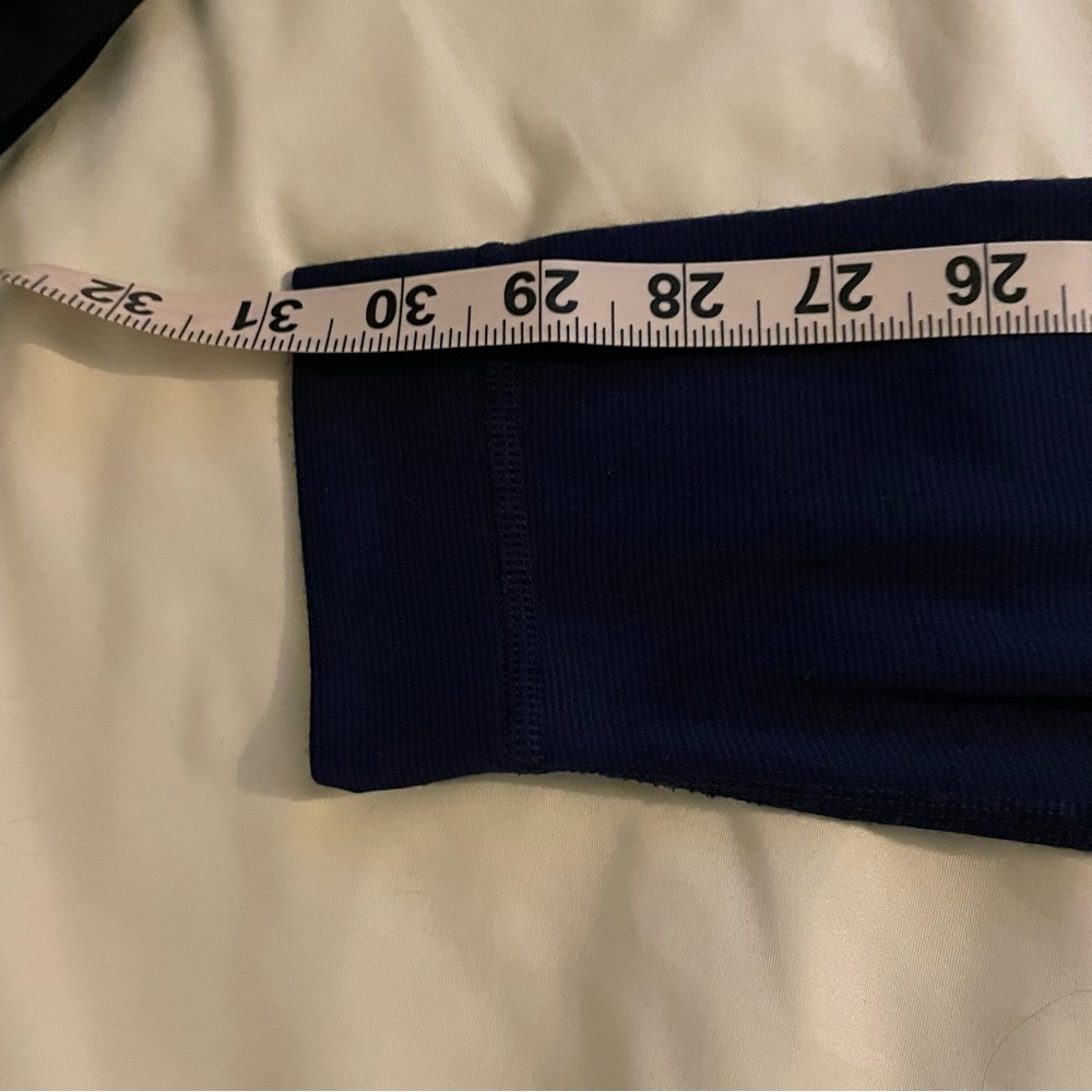 Patagonia Capilene Pullover Vintage 1/4 Zip Base Layer - Picture 10 of 10